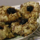 Fursecuri fine cu nuci