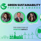 Green Start-Up Sustainability Forum & Awards – evenimentul creatorilor unui viitor durabil are loc pe 19 iunie. Primii speakeri confirmați