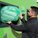 O joacă a unui tânăr român a dus la reinventarea sistemului de returnare a ambalajelor