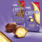 (P) Milka, ciocolata numarul 1 din Romania isi extinde portofoliul