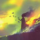 Testul zilelor de nastere: Ce pasare sacra iti simbolizeaza sufletul?