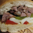 Sandwich de curcan