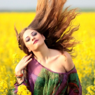 Femeia sensibila, femeia care iti ramane in suflet