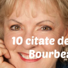 10 citate din cartea 'Corpul tău îți spune iubește-te' de Lise Bourbeau