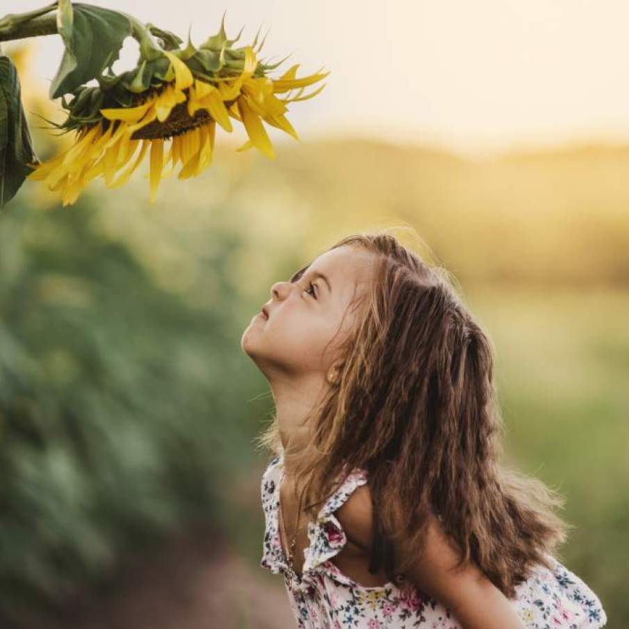 Ne strâmbăm: tu la mine și eu la tine