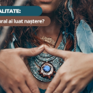 Test de spiritualitate: Din ce element natural ai luat nastere?
