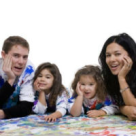 Horoscop pentru parinti - Ce spun astrele despre personalitatea voastra?