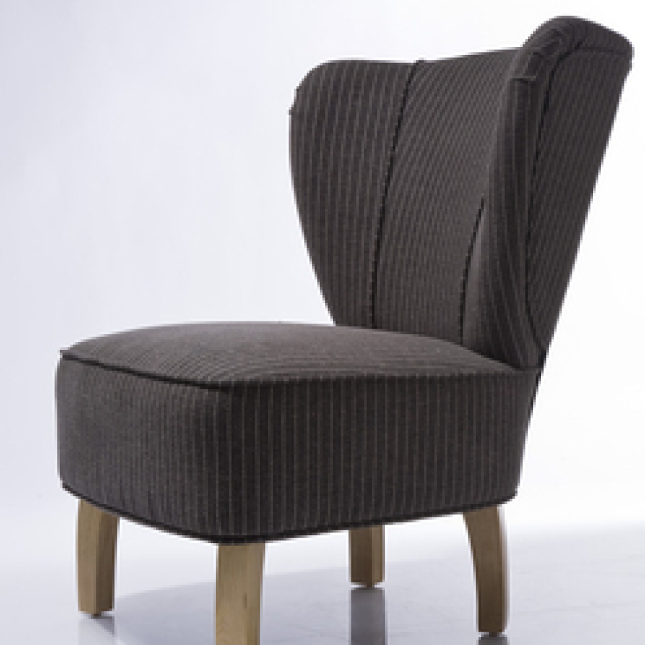 Fotoliu Leisure Chair Authentico Natural Strip