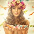 Începe sezonul Gemenilor – o schimbare de energie bine-venită! Lasă-ți fluturele interior să zboare liber și să se conecteze la ceilalți