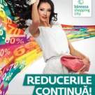 Vara starii de bine la Baneasa Shopping City