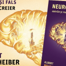 ”Există o formă de dictatură a fericirii, a productivității, a inspirației” - Albert Moukheiber