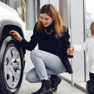 În funcție de ce criterii alegi mașina potrivită pentru întreaga familie