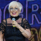 La 69 de ani, Maria Nagy, cântăreața supranumită  ”Bonnie Tyler de România”, se relansează în muzică