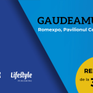 Grupul Editorial TREI vă așteaptă la Târgul de Carte GAUDEAMUS 2023