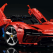 Grupul LEGO prezintă mașina visurilor: noul LEGO Technic Ferrari Daytona SP3