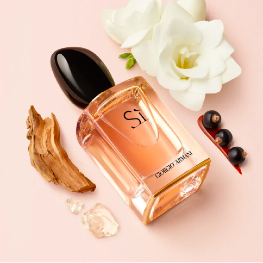 Armani SI - Eau de Parfum pentru femei