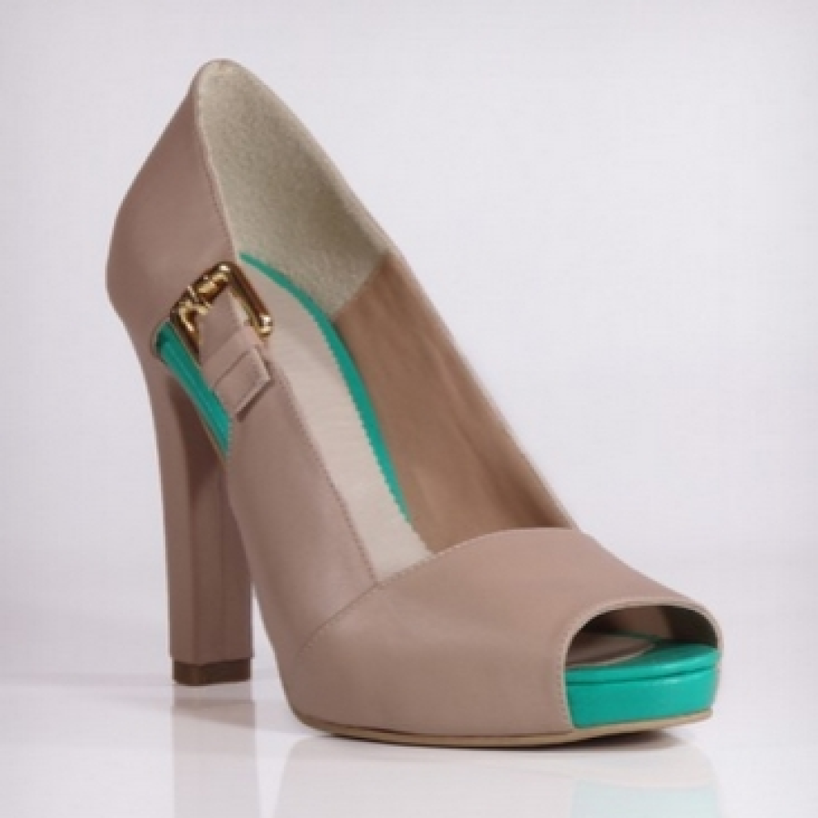 Pantofi fashion Ester