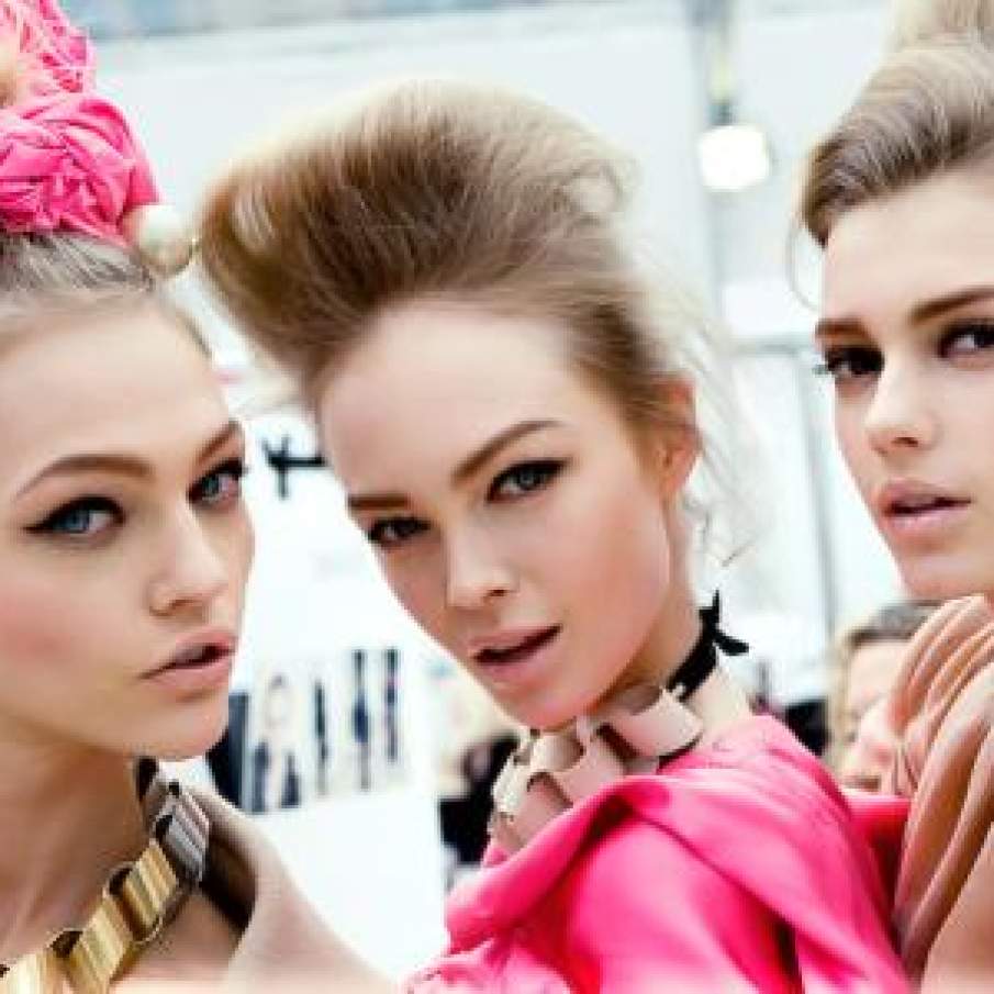 Buze bej, tonuri neutre de piele