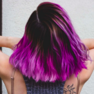 3 nuanțe de păr îndrăznețe la modă în 2022