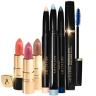 (P) Amway lanseaza colectia de machiaj Artistry Indigo Skies 