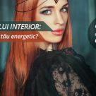 Testul Ochiului Interior: Care este nucleul tau energetic?