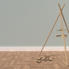 Bebe Începuturi, noul carusel sustenabil românesc, își anunță campania de strângere fonduri