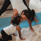 10 obiceiuri pentru a fi o mama echilibrata