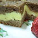 Chec cu cacao si branza