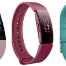 Brățări de fitness elegante care te țin în formă