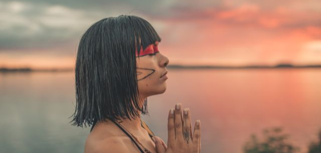 Care este cel mai mare dar spiritual pe care simți că îl poți oferi lumii?