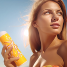 Cum să alegi crema de protecție solară: filtre chimice vs filtre minerale