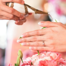 Binecuvantare de dragoste