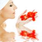 Ritual de purificare si exfoliere corporala