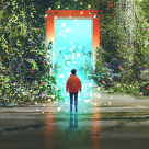 Testul noilor inceputuri: Ce usa ti se deschide in viitorul apropiat?