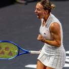 Jucătoarea profesionistă de tenis Ana Bogdan devine brand ambassador LEMONVITA by 5 to go