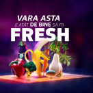 Kaufland lansează noua campanie de vară