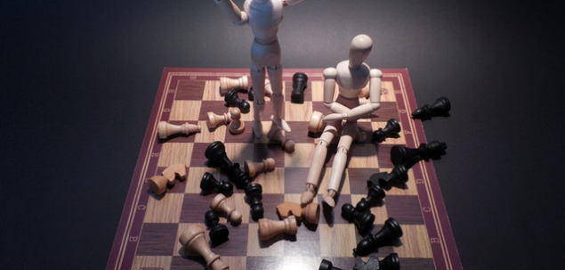 Crezi ca merita sa lupti pentru...