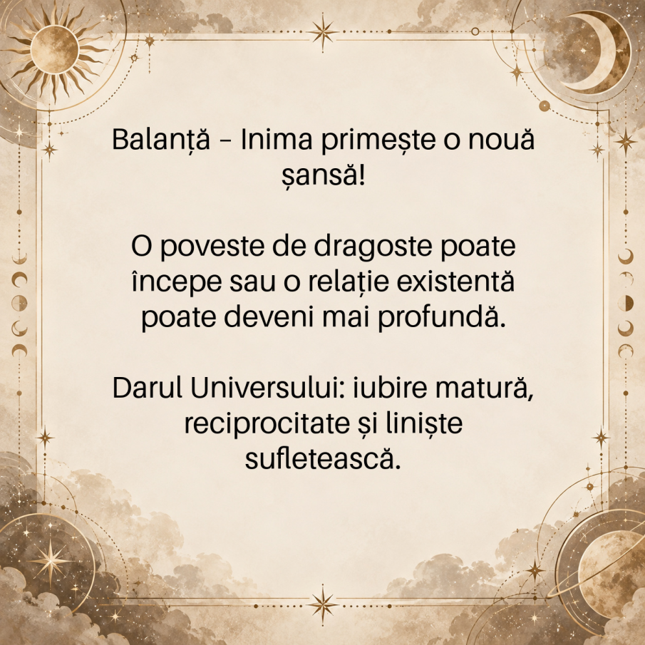 Destinul le pregătește o REVANȘĂ spectaculoasă! 3 zodii primesc înapoi ceea ce viața le-a luat cândva