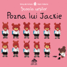 Pozna lui Jackie - o poveste despre prietenie 