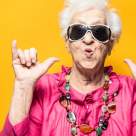 Ce sa faci la 70 de ani ?! 