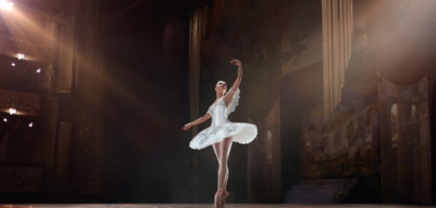 Ce se intampla cu personajul Giselle din baletul cu acelasi nume?