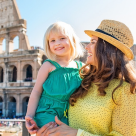 Destinații de vacanță cu copiii: ce să iei cu tine de la Pepco?