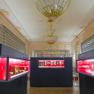 Vacanța de 1 Mai la malul mării are și artă în program: Două expoziții marca Art Safari 