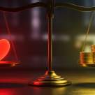 5 zodii care pun banii mai presus de dragoste. Ar prefera un card plin în locul unui suflet gol când vine vorba de căsătorie