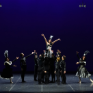 Ziua îndrăgostiților este celebrată de Opera Națională București prin interpretarea lirică a marilor povești de iubire 