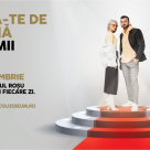 Colosseum Mall organizează campania “Bucură-te de toamnă cu premii și stil” și oferă clienților șansa de a câștiga zilnic premii atractive