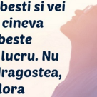 Iata 20 de lucruri importante pe care ar trebui sa ni le spunem mai des