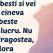 Iata 20 de lucruri importante pe care ar trebui sa ni le spunem mai des