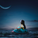  HOROSCOP: Cele 6 ZODII NOROCOASE care vor fi influențate de Luna Nouă din 9 septembrie