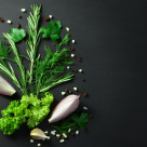 Ea e REGINA salatelor: Beneficii surprinzatoare pentru sanatate!